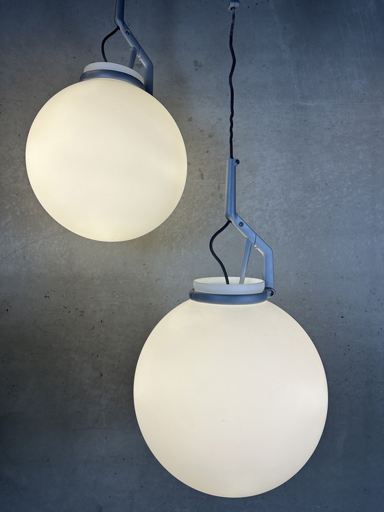 Image 1 of Design lampen - Paolo Rizzatto - Luceplan
