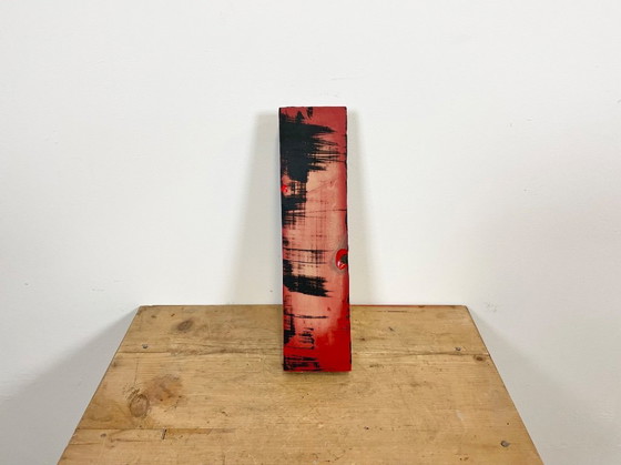 Image 1 of Lettera pubblicitaria d'epoca I, anni '50