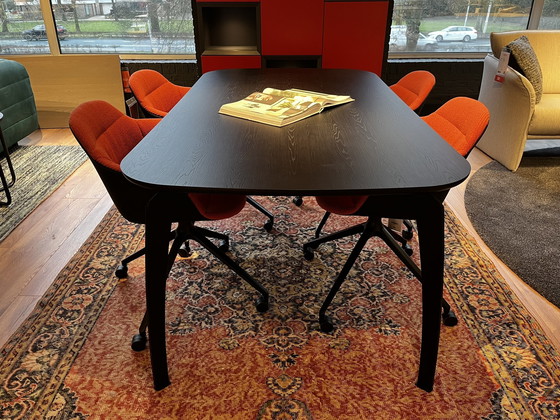 Image 1 of Table à manger Gealux Dante