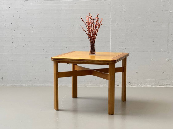 Image 1 of Ensemble de salle à manger de la collection Timeless de Girsberger, Suisse, années 1970