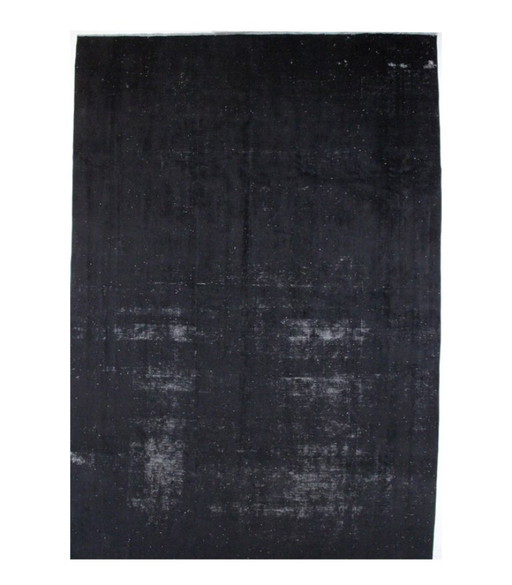 Orientalische Handgeknüpfter Vintage Art Klassik & Relief Design 465 x 310 cm