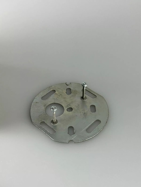 Image 1 of Lampada da parete anni '60 e '70 di Willem Van Oyen per Raak Amsterdam Made in Holland