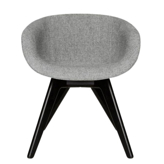 Image 1 of Tom Dixon Scoop Low Esszimmerstuhl