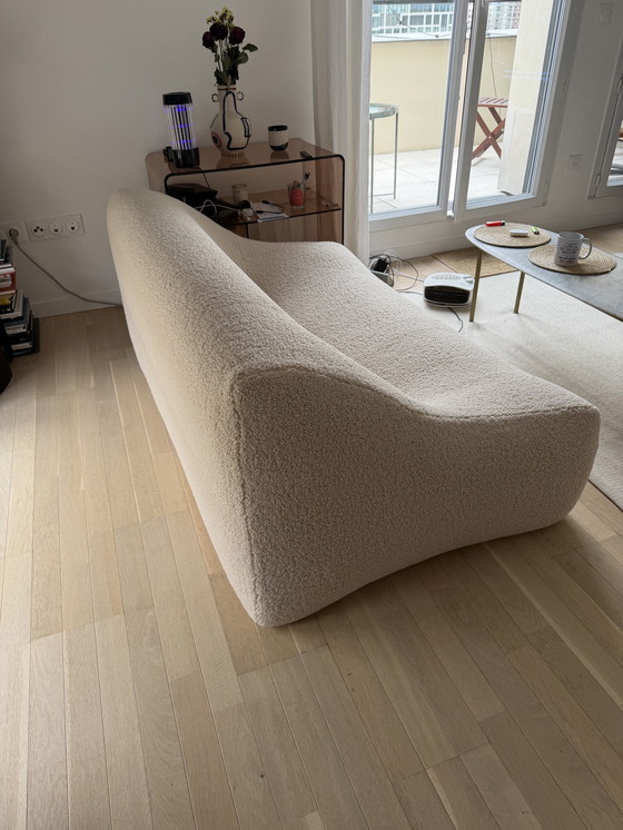 Image 1 of Sofá de dos plazas Cinna City