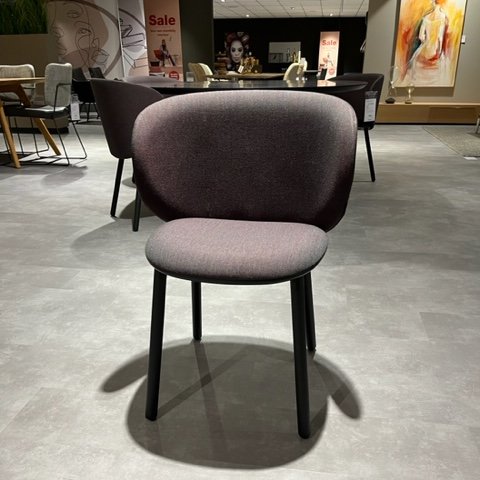 Image 1 of Sedia da pranzo Kristalia 05DUA 12 (set di 4)