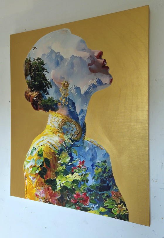 Image 1 of Wouter van Donselaar - Volto 114