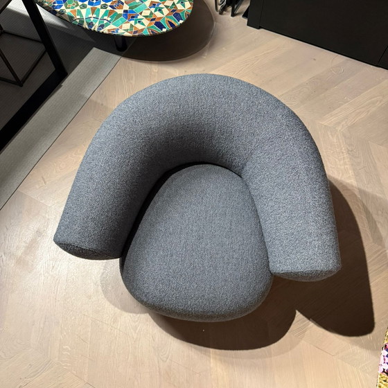 Image 1 of Fauteuil Moroso Ruff