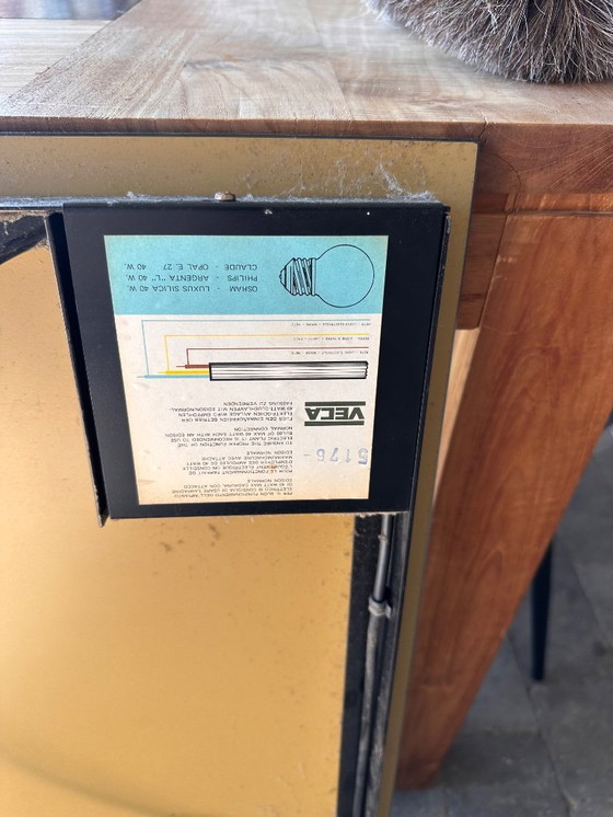 Image 1 of Miroir vintage