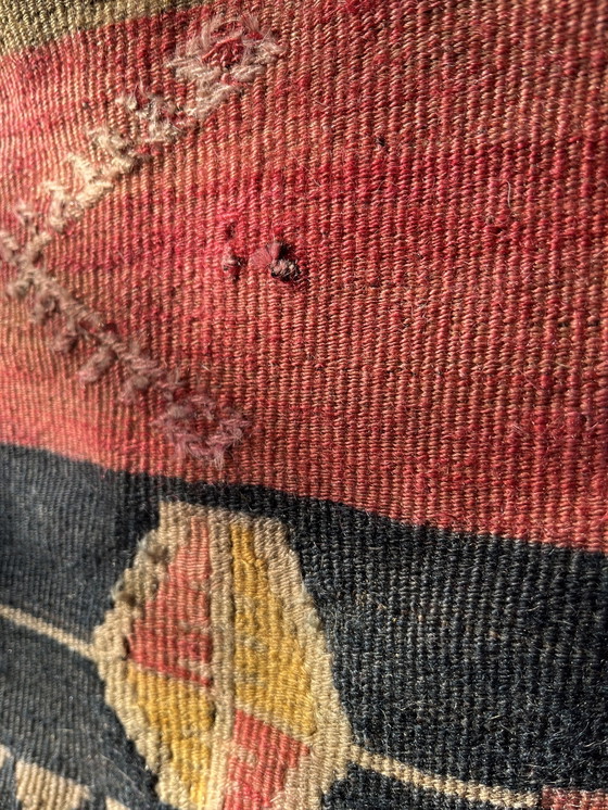 Image 1 of Antieke Koerdische kelim