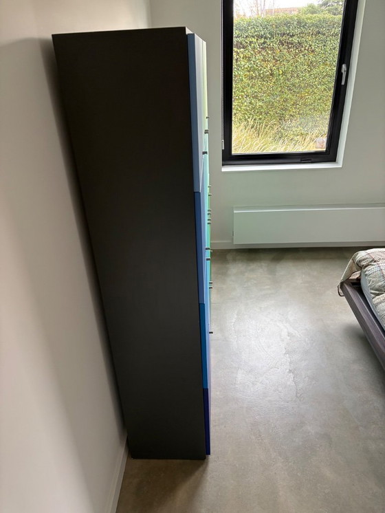 Image 1 of Lanzamiento Edra 1m95/1m95