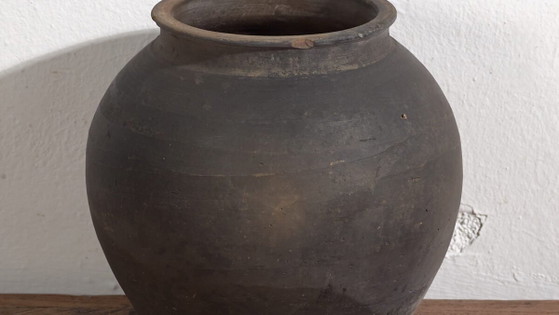 Piccolo vaso cinese antico (c.1900) #17 – Vasi (photo 3 of 33)