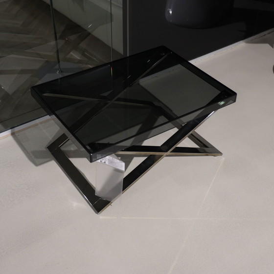 Image 1 of Poltrona Frau Aster X side table