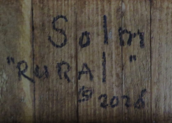 Image 1 of Eric van Solm - ´rural´