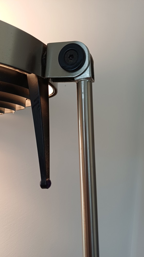 Lumina Elle 1 – Lampade da terra, Metal (photo 6 of 7)