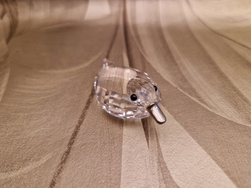 Caneton Swarovski