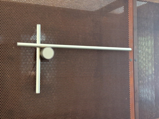 Coordinates wall 2