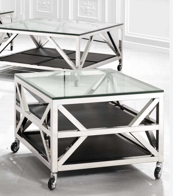 Image 1 of Eichholtz Console Prado