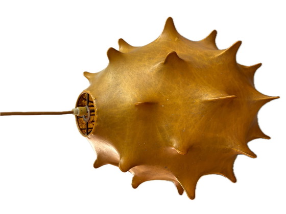 Image 1 of Kokosnuss-Kronleuchter