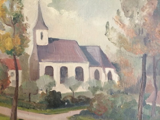 Image 1 of Church