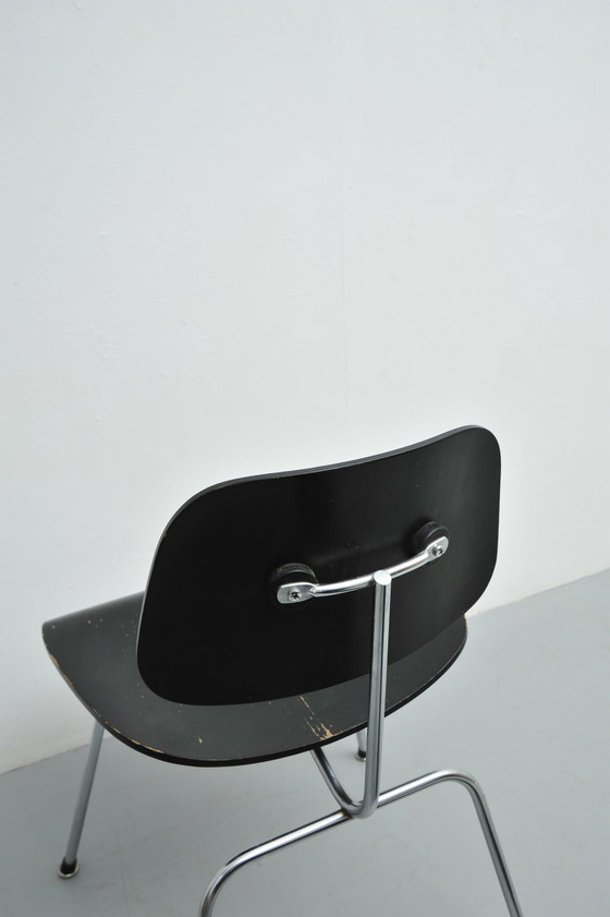 Image 1 of Charles Eames DCM for Herman Miller