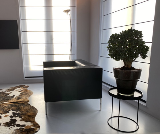 Image 1 of MDF Italia 2 loveseats