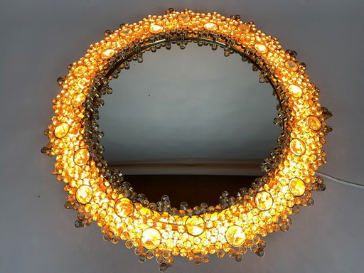 Palwa mirror 1970’s