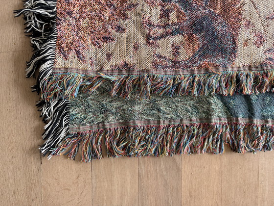Image 1 of William Morris, la coperta Brook