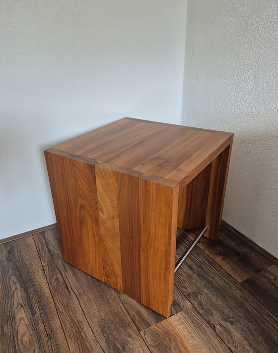 Image 1 of Table d'appoint Bert Plantagie