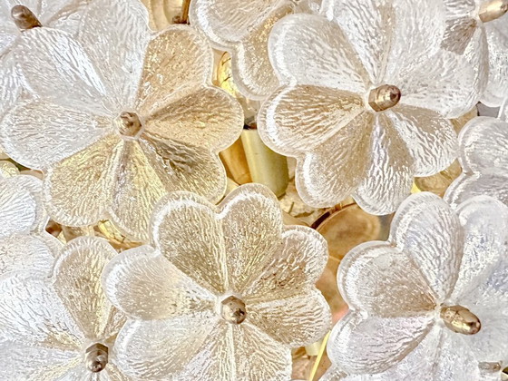 Image 1 of Vintage ceiling lamp Ernst Palme