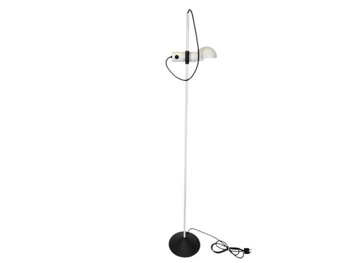 Tronconi - design Raul Barbier & Georgio Marianelli - lampadaire - Italie - années 1960