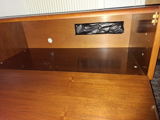 Image 1 of A. A. Patijn TV Cabinet.