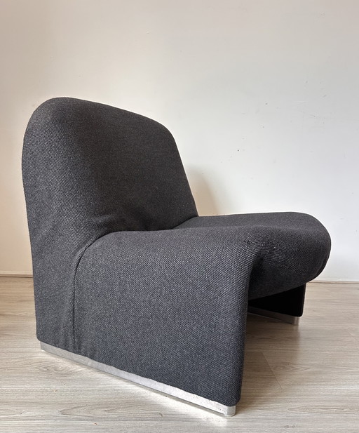 Artifort Alky OPKNAPPER