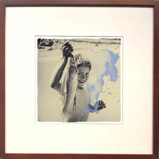 Fish Boy – giclee prints, Paper (photo 2 of 5)