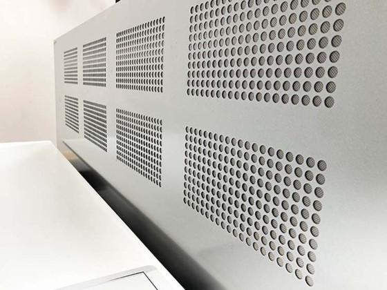 Image 1 of Banco da lavoro doppio Ahrend