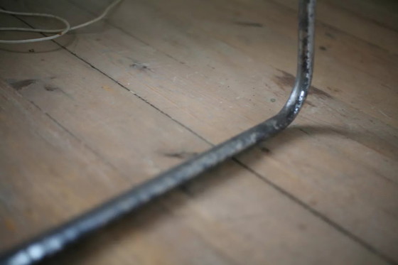 Image 1 of Sedia Pussycat, edizione Steiner, design di Kwok Hoi Chan