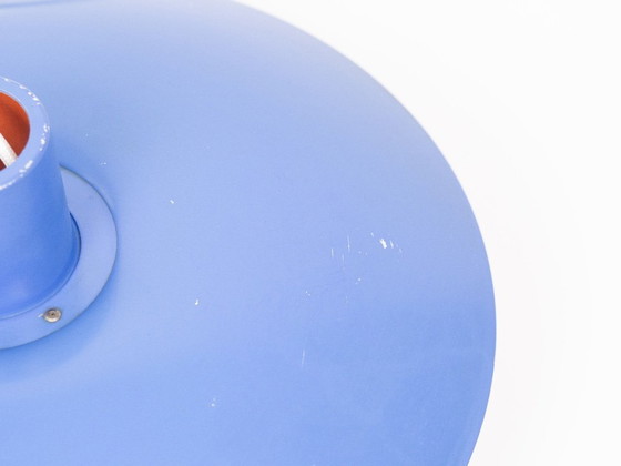 Image 1 of Danih vintage hanglamp PH 4/3 van Poul Henningsen, Louis Poulsen, 1966