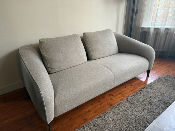 Image 1 of Leolux 2.5-seater sofa - must go asap due to purchase of new sofa