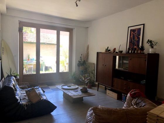 Image 1 of Buffet scandinave en teck LB