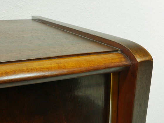 Image 1 of Vintage sideboard, 50s, Germany