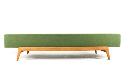 Sofá cama Pastoe Vintage recién tapizado – daybeds, Wool (photo 2 of 17)