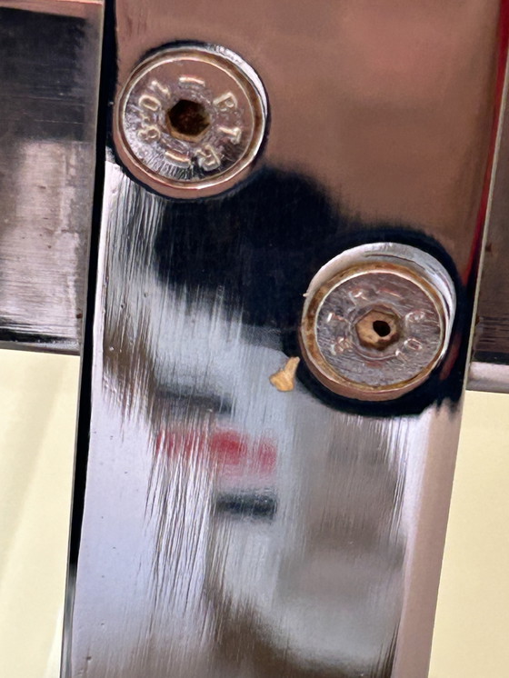 Image 1 of Vintage Bar Table Shepherd 1960s-70s