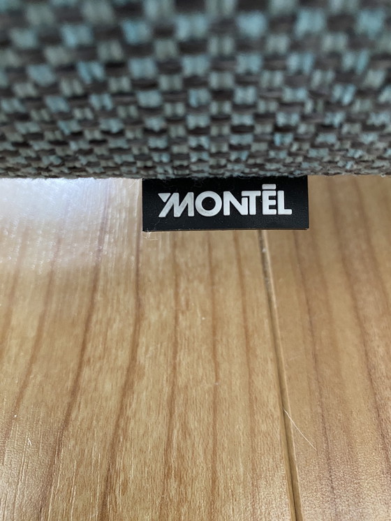 Image 1 of Montel Mondi Bank