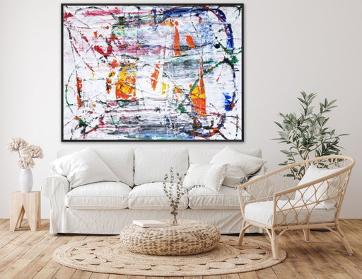 Jürgen Angeler - Performance Neuronale