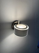 Wandleuchte Designerlampe Cini & Nils - Componi 75 Uno -