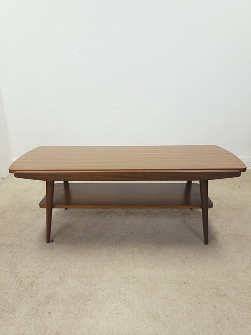 Louis van Teeffelen coffee table