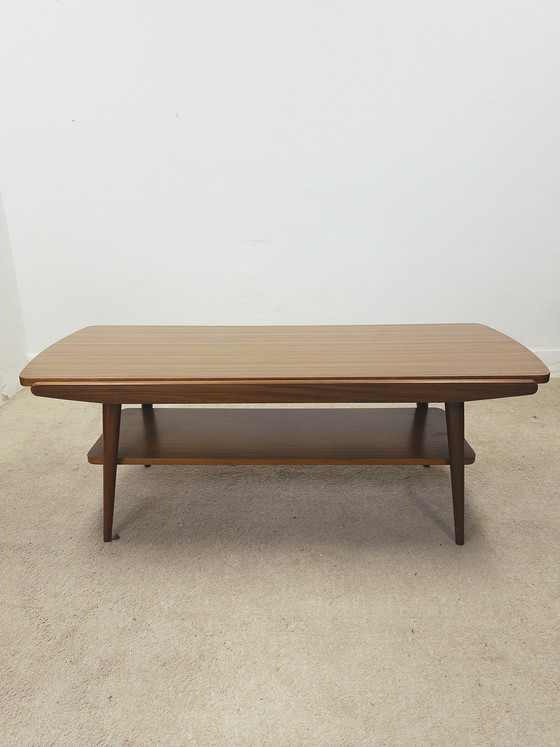 Image 1 of Louis van Teeffelen coffee table