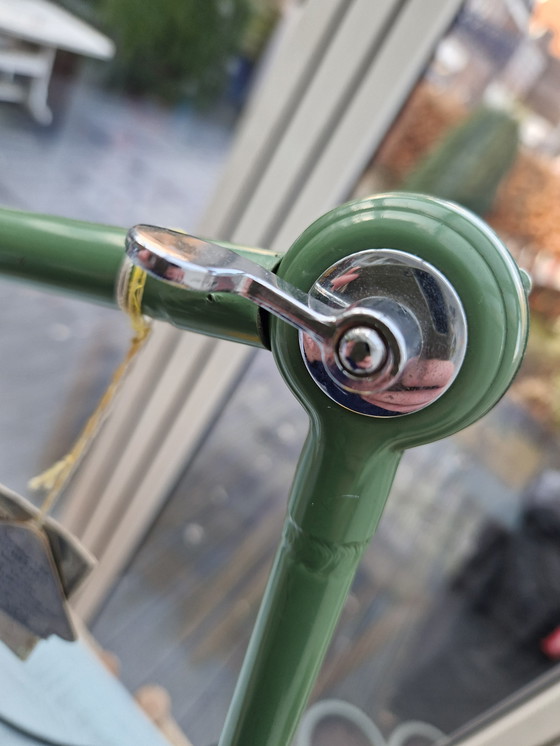 Image 1 of Lampada da lavoro regolabile Kaiser Leuchten