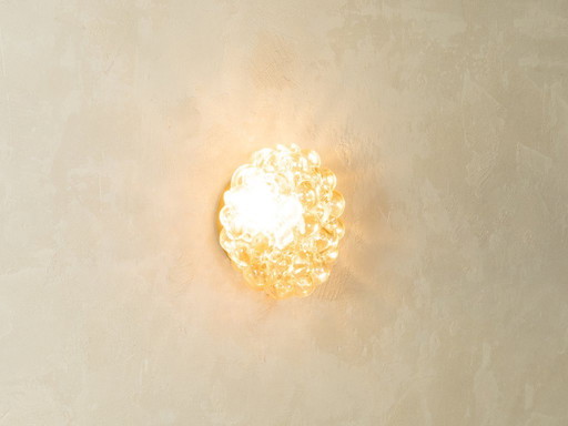 Wall and Ceiling Lamp, 1970s, Doria Leuchten, Vintage