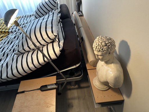 Auping Bett Typ 485R Aureo Royal