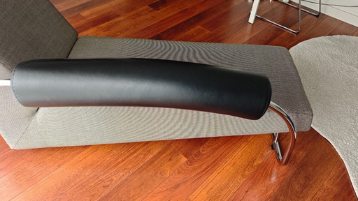 Karel Doorman chaise longue